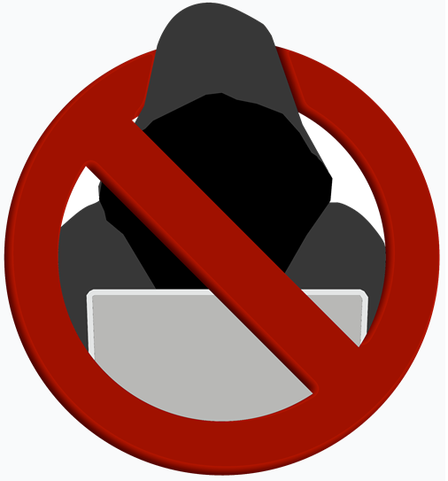 POPP3R Cybersecurity Logo